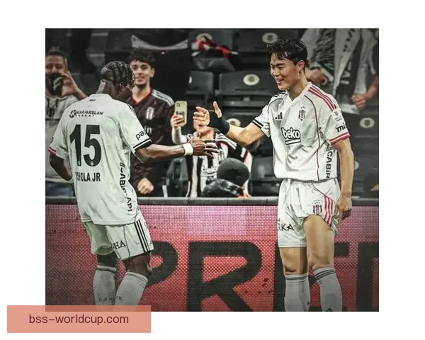 吴贤揆五场进四球身价暴涨